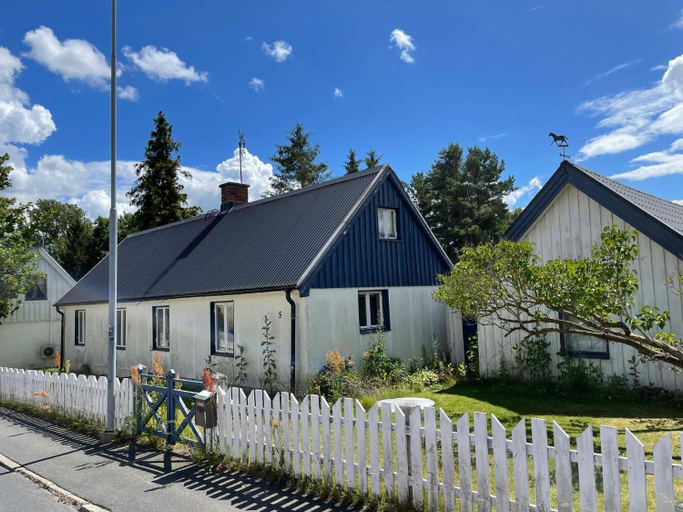 Exterior & Views 1, person holiday home in EVEROD-By Traum, Kristianstad