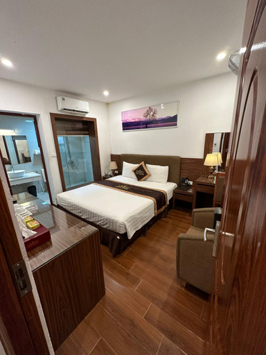 Thanh Lam Guesthouse (Xala Urban Area), Hà Đông
