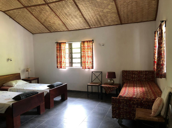 Others 5, Karamaluu Garden Lodge, Kombo South
