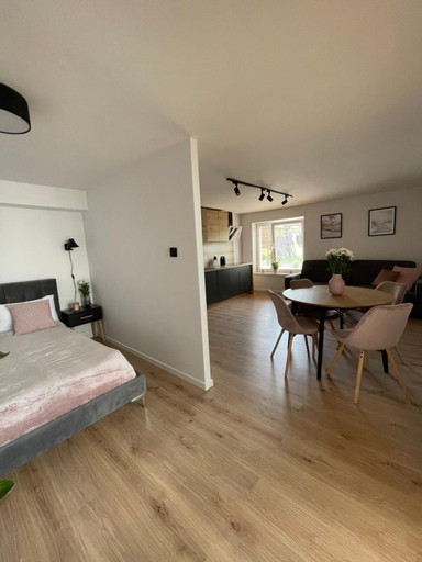 2, Apartament Rewa House, Puck