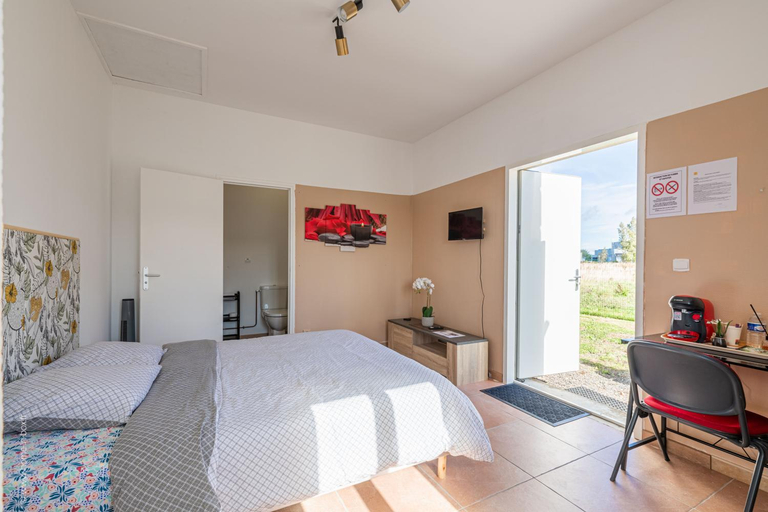Bedroom 11