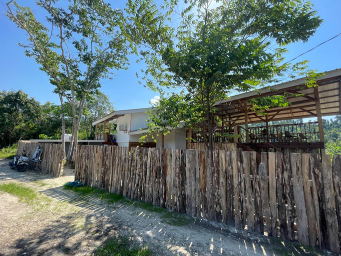 Moon Bar Hostel, San Vicente
