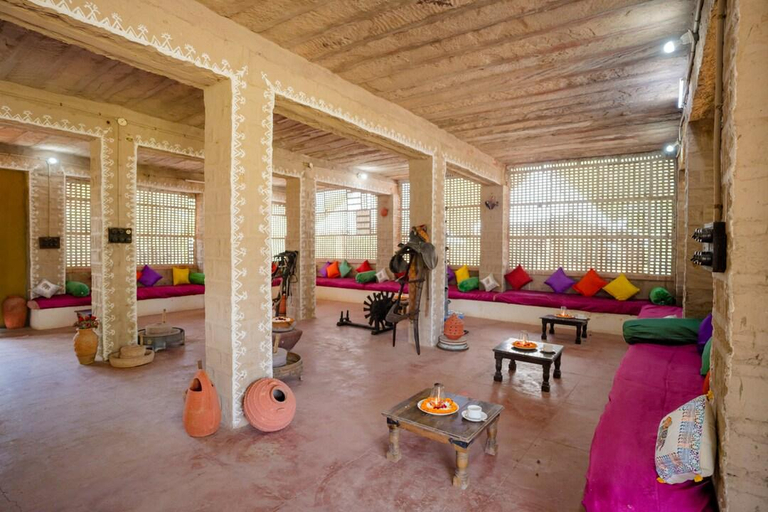 Others 5, The Desert Haveli Resort and Camp, Jodhpur