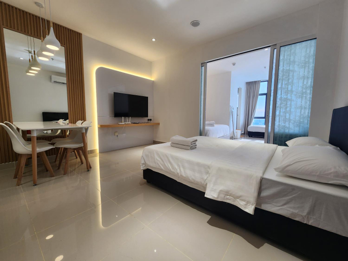 Bedroom 12