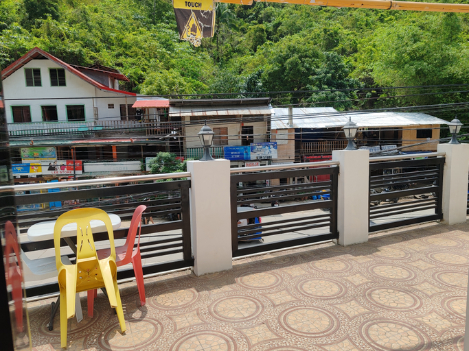 Others, Jace's Travellers Inn By Zuzu, El Nido