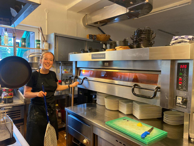 Food & Drinks 4, Steinerhaus Berggasthof, Liezen