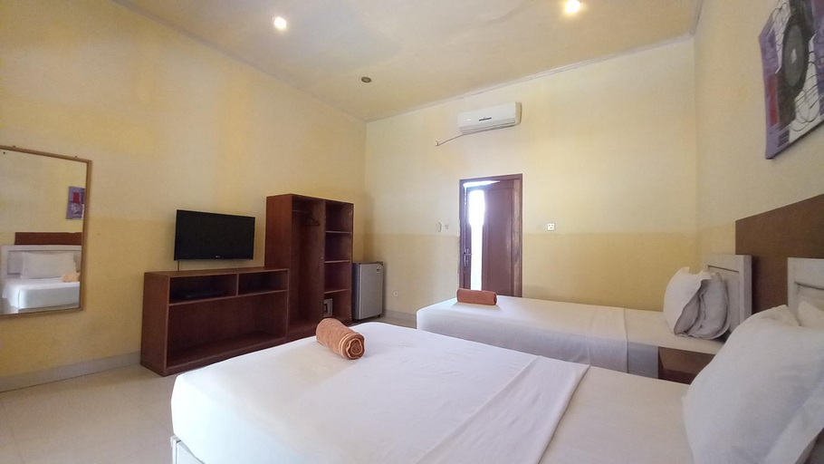 Bedroom 7