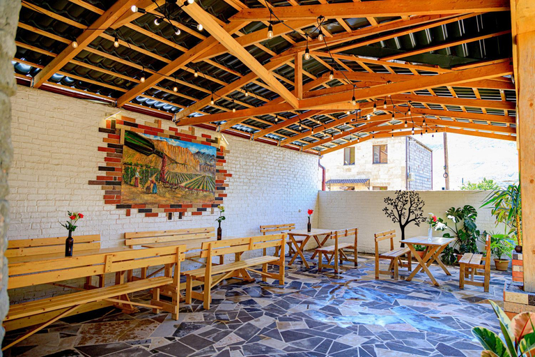 Others 4, Areni Wine Cellar