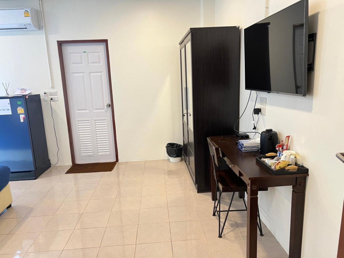 Others 5, AB House, Phuket Island