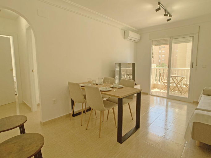 Others 2, Spanish Connection - Villa Cristal, Murcia