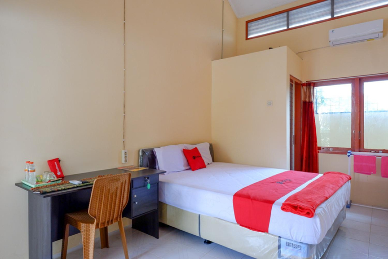 Bedroom 17