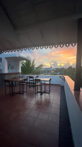 Others 4, Beach Club Apartments, Bentota