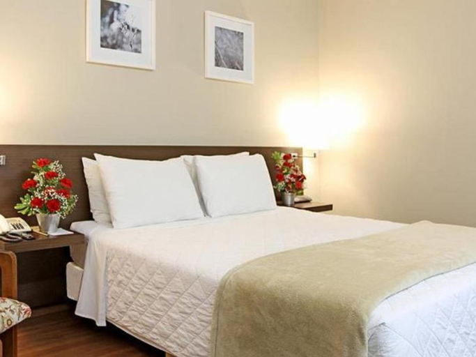 Bedroom 3, Braston Sao Paulo, São Paulo
