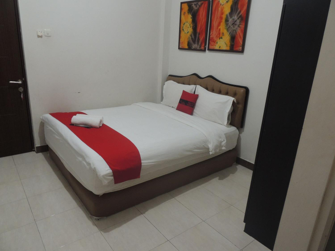 Bedroom 19
