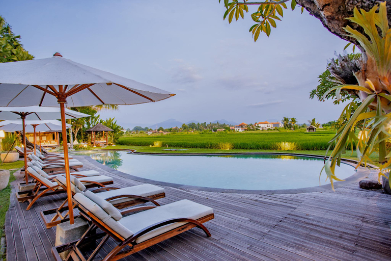 Sport & Beauty 2, Arya Villas Ubud, Gianyar