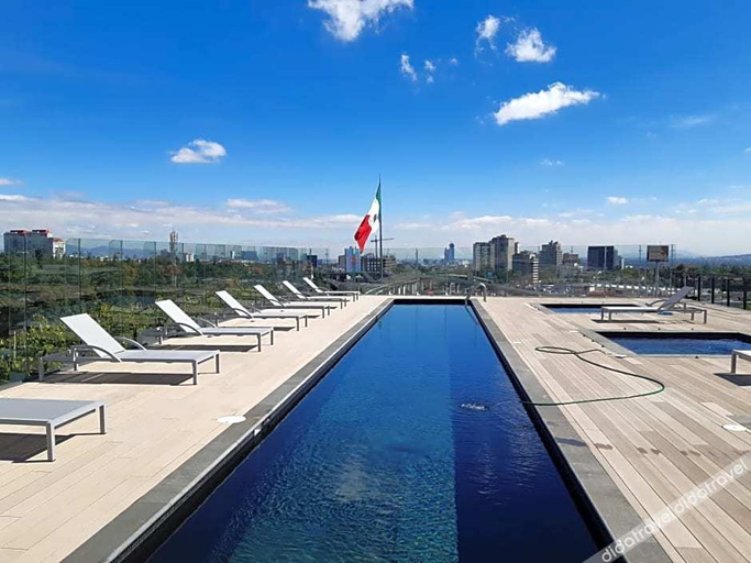 Sport & Beauty 2, Galeria Plaza San Jeronimo, Mexico City