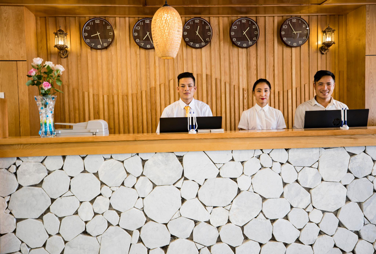 Others 2, BEAUTIFUL SAPA HOTEL, Sa Pa