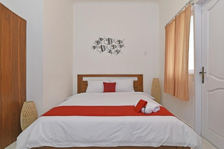 Bedroom 26