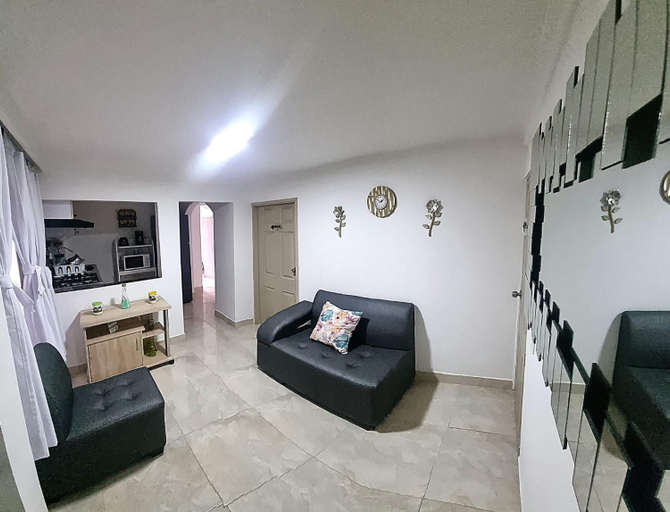 Others 4, Ayenda Ceiba Rooms, Pereira