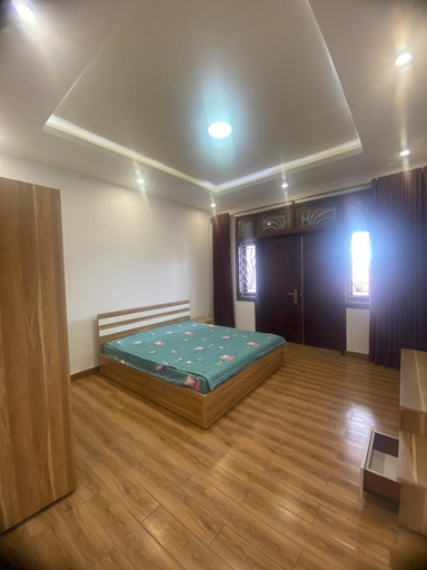 Others 1, Hana Homstay Van Cao, Ngô Quyền