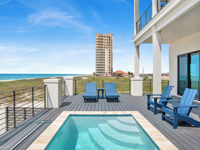 Sport & Beauty 5, Viviana #12 by Southern Vacation Rentals, Escambia