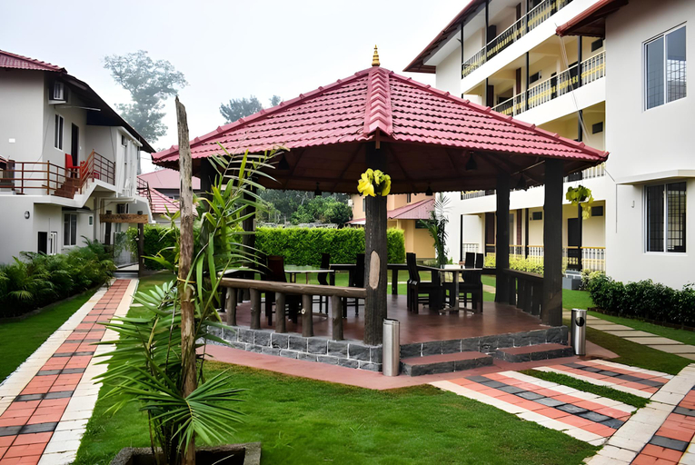 Others 2, EXCELLENCY RESORT & SPA, Kodagu