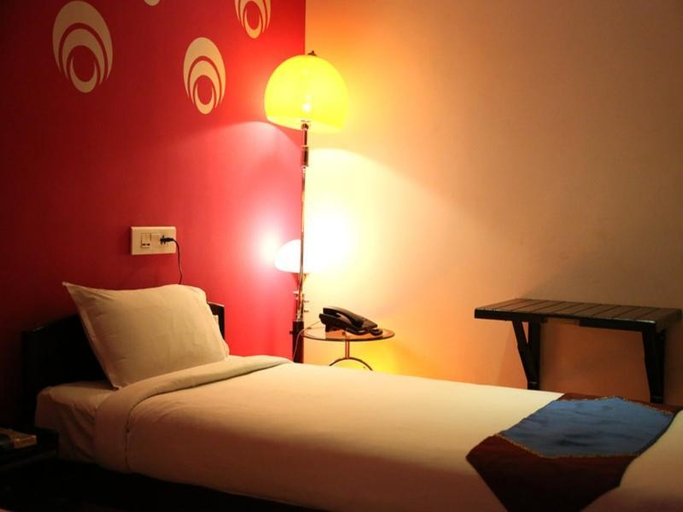Hotel Le Repose, Kancheepuram
