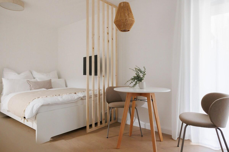 Others 3, BOHO Studio - Augarten City Apartment, Wien