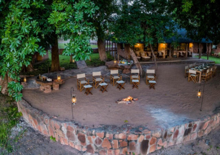 Others 4, Hideaways Bumbusi Wilderness Camp, Hwange, Hwange
