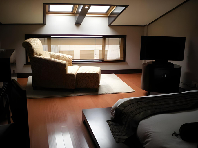 Bedroom 2, West Lake Hillview Int'L Hotel, Hangzhou