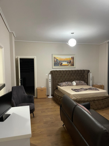 Bedroom 2, Villa Alvi Vlore, Vlorës