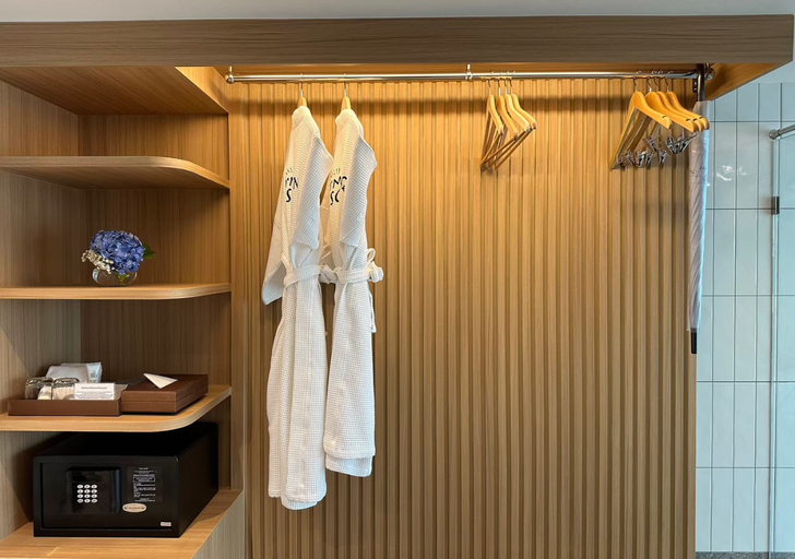 Amenities