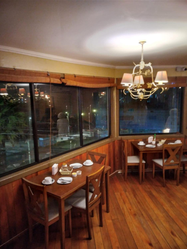 Food & Drinks, HOTEL MELLATTI, San Antonio