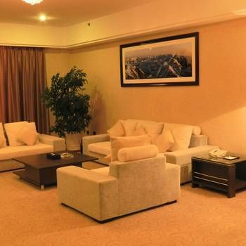 Others 4, Lide Hotel, Qujing