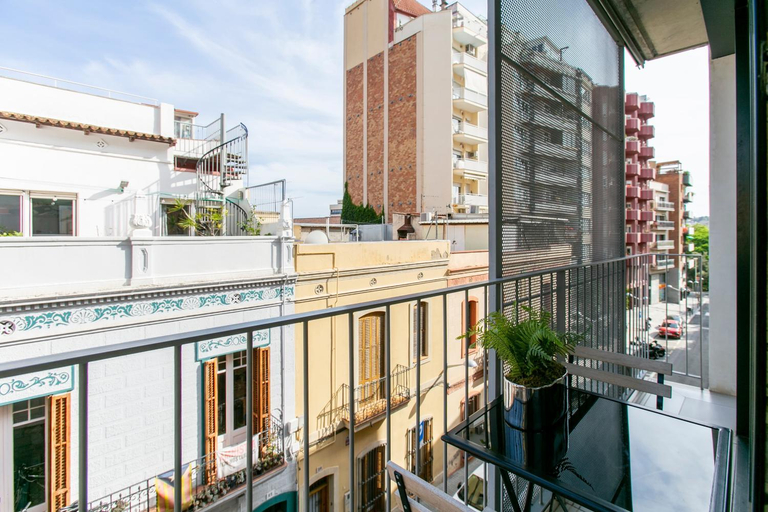 Others 5, Chic and Modern Apartments in Gracia, Barcelona