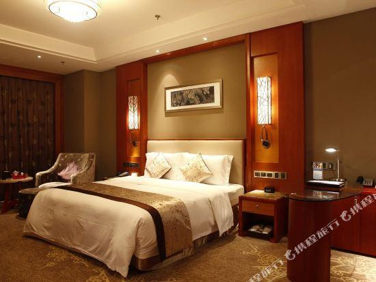 Empark Grand Hotel (Anhui), Hefei