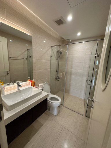 Bedroom 4, Imperia Garden Apartments - Heart of City, Thanh Xuân
