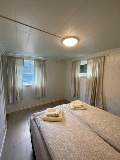 3, Aurland Feriehus, Aurland