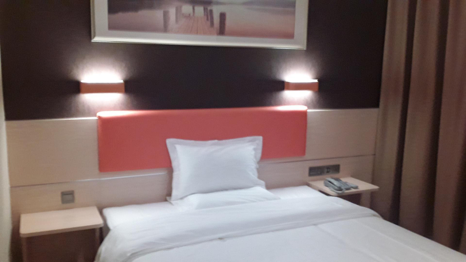 Others 3, 7 Days Premium Ziyang Anyue Ningdu Avenue, Ziyang