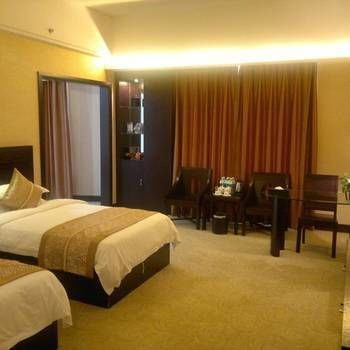 Others 5, Lide Hotel, Qujing