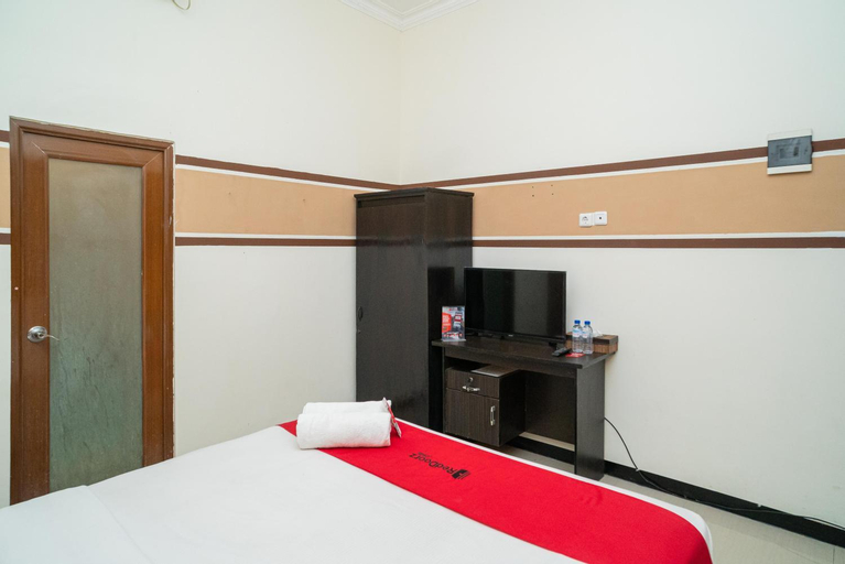 Bedroom 6