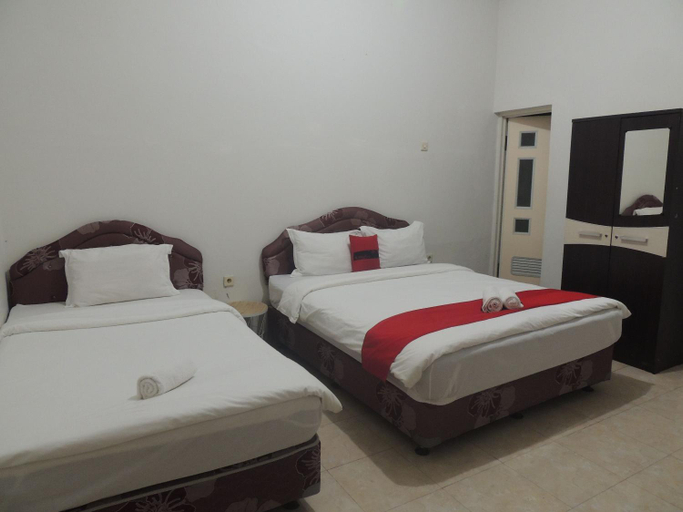 Bedroom 9
