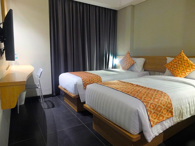 Bedroom 6
