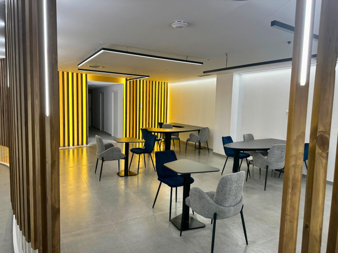 Others 4, Pension Sarria, Lugo