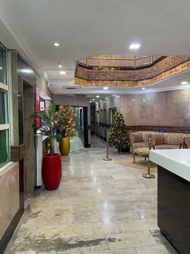 Others 4, BRICK ROCK HOTEL AND SUITES, Obio/Akp