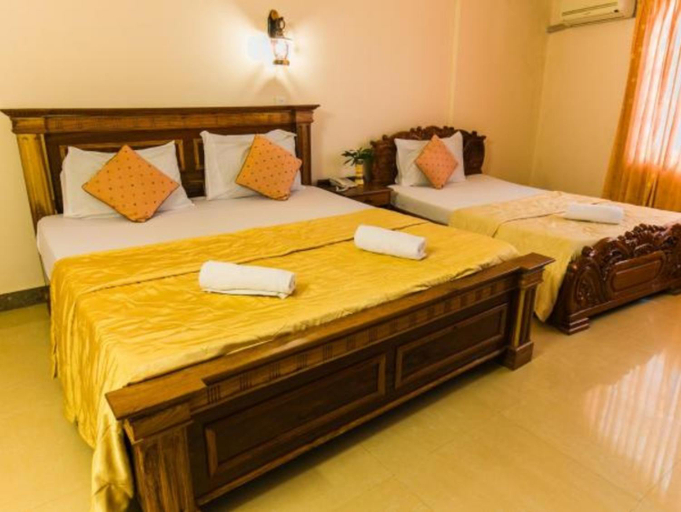 Bedroom 4