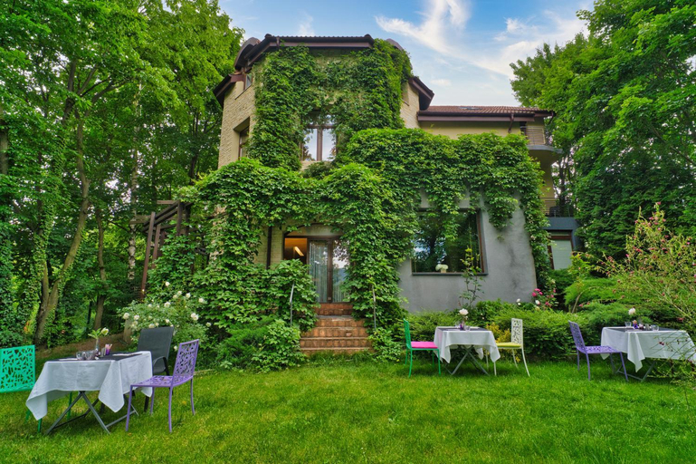 Exterior & Views 2, Boutique hotel Relax in Style, Brasov