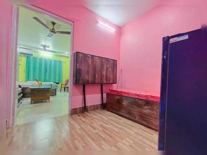 Bathroom 2, CHARULATA RESIDENCY, Birbhum