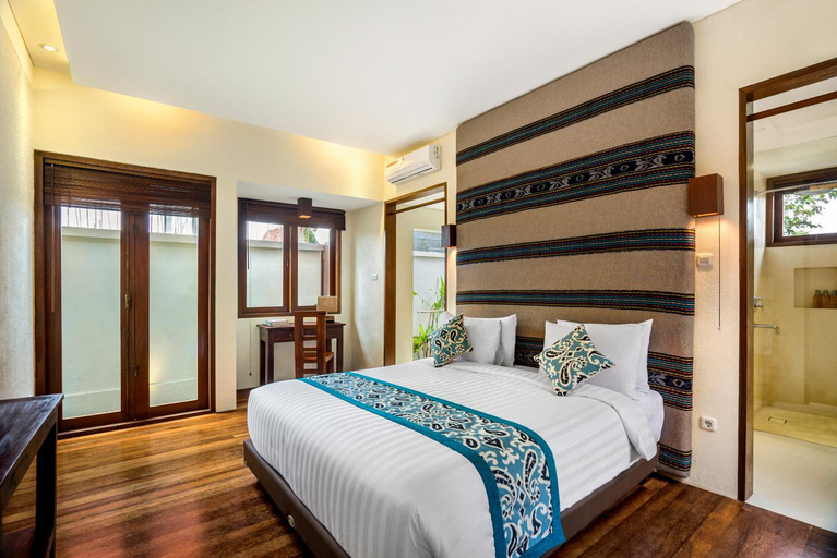 Bedroom 12