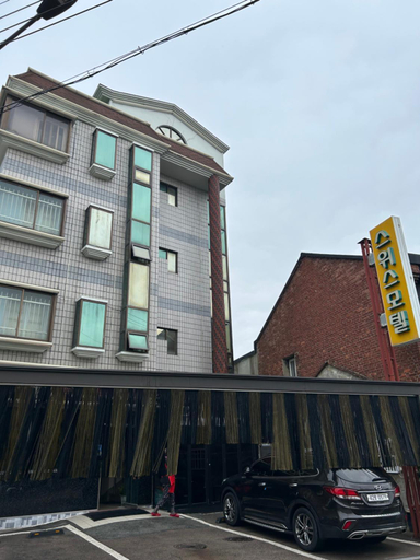 Others 5, Swiss Motel, Muan